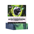Dr. Squatch Alien vs. Predator Alien Awakening Bar Soap Bath Soap The Strawberry Shop 