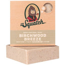 Dr. Squatch Birchwood Breeze Bar Soap Bath Soap The Strawberry Shop 