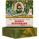Dr. Squatch ELF Ninny Scrubbins Bar Soap BAR SOAP The Strawberry Shop 
