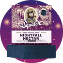 Dr. Squatch Nightfall Nectar Soap Bath Soap The Strawberry Shop 