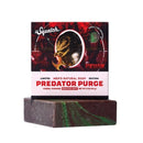 Dr. Squatch Alien vs Predator Predator Purge Bar Soap Bath Soap The Strawberry Shop 