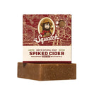 Dr. Squatch Spiked Cider Bar Soap Bath Soap The Strawberry Shop 
