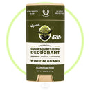 Dr. Squatch Star Wars Wisdom Guard Deodorant