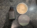 Declaration Grooming Dirtyver Icarus Soap & Aftershave Set NEW Soap and Aftershave Bundle Shavewares 
