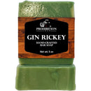 Gin Rickey Bath Soap Prohibition Soap 