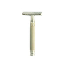 SteelMaster Razor Safety Razor Shave Essentials 