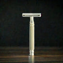 SteelMaster Razor Safety Razor Shave Essentials 