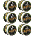 Suavecito Matte Pomade 4 oz Pomades & Hair Clay Aysun Beauty Warehouse 6 Pcs 