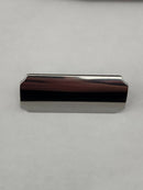 Razorock Lupo 95 SB Double Edge Safety Razor 316L Stainless Steel (pre owned) Safety Razor Ice Shave 