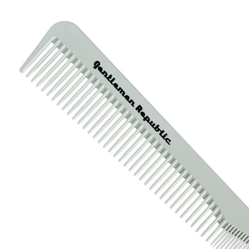 Taper Comb Hair Combs and Brushes Gentlemen Republic 