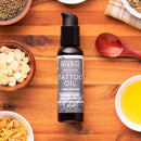 Tattoo Oil, Natural Tattoo Aftercare Tattoo Care Ora's Amazing Herbal 