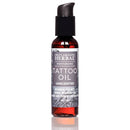 Tattoo Oil, Natural Tattoo Aftercare Tattoo Care Ora's Amazing Herbal 