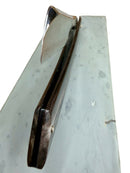 Straight Razor Shave Ready ~ Wacker Chevalier On a Nakayama Mizu Asagi Karasu Edge