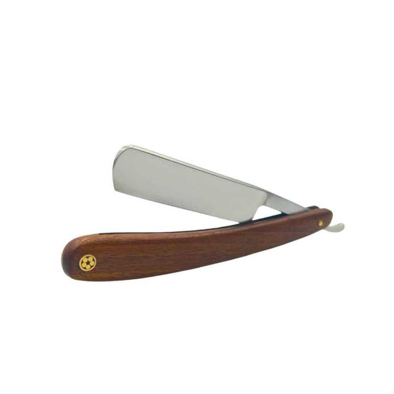 The Craftsman Straight Razor Straight Razor Shave Essentials 