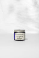 Pure Unscented Tallow Collection | Regenerative Skincare & Candle Set - by Summer Solace Tallow