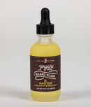 The Master Beard Elixir Beard Oil Zingari Man Full size 