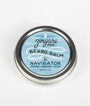 The Navigator Beard Balm Beard Balms & Butters Zingari Man Full size 