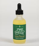 The Traditionalist Beard Elixir Beard Oil Zingari Man Full size 