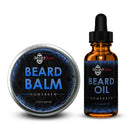 BreadGuru Home Brew Beard Balm Beard Balms & Butters BeardGuru 
