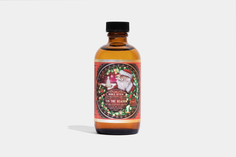 'Tis the Season Aftershave Aftershave Noble Otter 