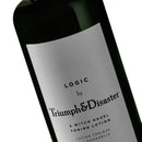 Logic Toner (250ml) - by Triumph & Disaster Aftershave Murphy and McNeil 