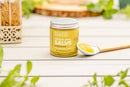 Touchy Skin Salve, Sensitive Skin & Eczema Salve Lotion Ora's Amazing Herbal 