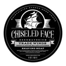 Trade Winds - Shaving Soap Shaving Soap Chiseled Face 