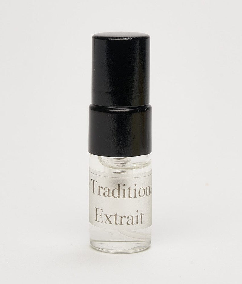 The Traditionalist Extrait Colognes and Perfume Zingari Man 