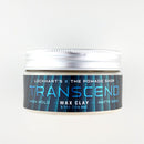 Transcend Wax Clay Hybrid Hair Product Lockhart's Authentic 