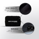 Travel Pouch for Men Cases and Dopp Bags Gentlehomme 