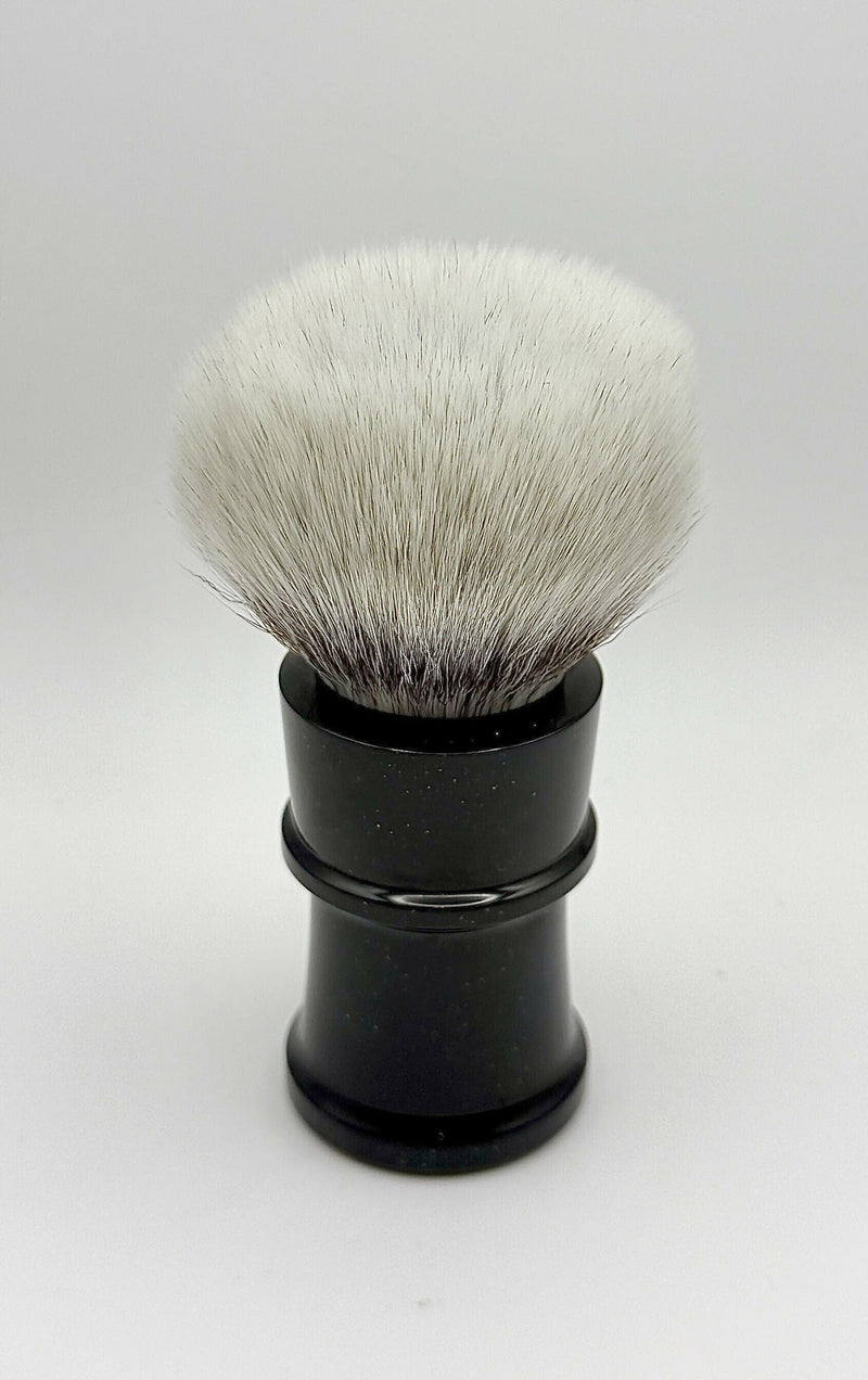 OUMO ST-2 Fortress Shaving Brush VoyaK 
