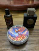 JPG Le Male Elixir Lovers! Shave Soap, Splash & EDP Bundle - $92 Value!