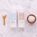 Talc Free Baby Powder, Unscented, Corn Free Ora's Amazing Herbal 