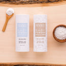 Talc Free Baby Powder, Unscented, Corn Free Ora's Amazing Herbal 