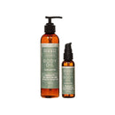 Unscented Body & Facial Cleansing Oil Body Oil Ora's Amazing Herbal 