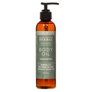 Unscented Body & Facial Cleansing Oil Body Oil Ora's Amazing Herbal 