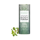 Talc Free Body Powder, Unscented Body Powder Ora's Amazing Herbal 