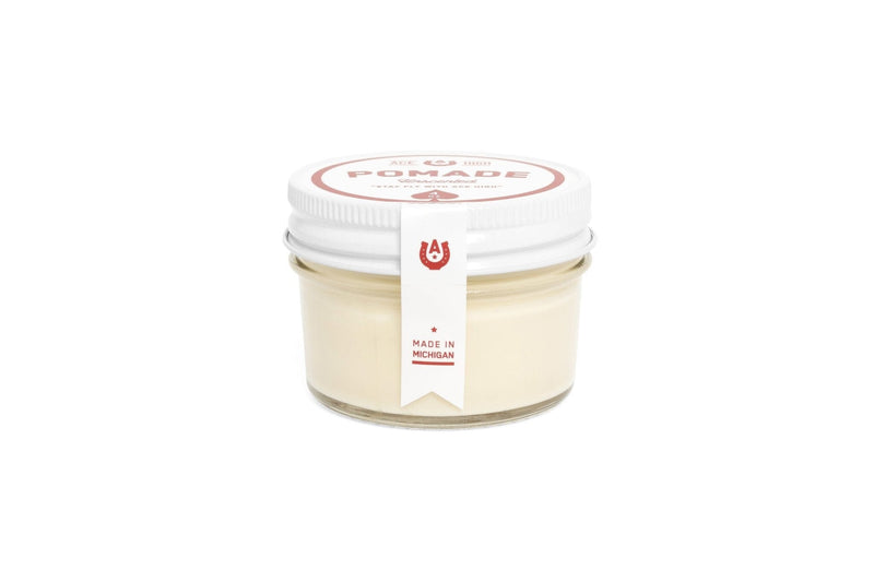 Unscented Original Pomaden - Ace High Pomades & Hair Clay Ace High Co 