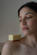 Vetiver Grounding Soap – Earthy Bar for Calm & Balance - by Summer Solace Tallow