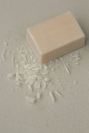 Pure Unscented – Tallow Bar Soap for Sensitive Skin - by Summer Solace Tallow