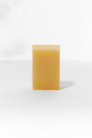 Vetiver Grounding Soap – Earthy Bar for Calm & Balance - by Summer Solace Tallow