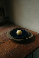 Vetiver Sphere Soap – Grounding & Earthy Aromatic Cleanser - by Summer Solace Tallow