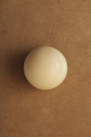 Vetiver Sphere Soap – Grounding & Earthy Aromatic Cleanser - by Summer Solace Tallow