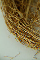 Vetiver Sphere Soap – Grounding & Earthy Aromatic Cleanser - by Summer Solace Tallow