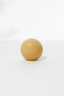 Vetiver Sphere Soap – Grounding & Earthy Aromatic Cleanser - by Summer Solace Tallow