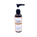 Vitamin C Anti-Aging Cleanser Body Wash Shave Essentials 