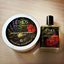 Ethos Fougere Soap and Aftershave
