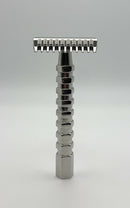 RazoRock Daily DOC + Plate Safety Razor VoyaK 