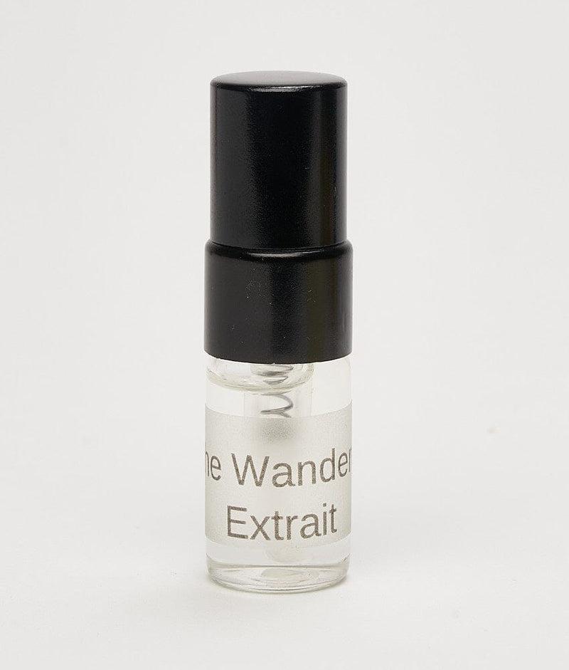 The Wanderer Extrait Colognes and Perfume Zingari Man 