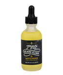 The Watchman Beard Elixir Beard Oil Zingari Man Full size 